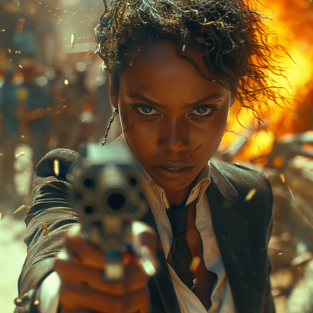 Protocolo Ouroboros Fallon